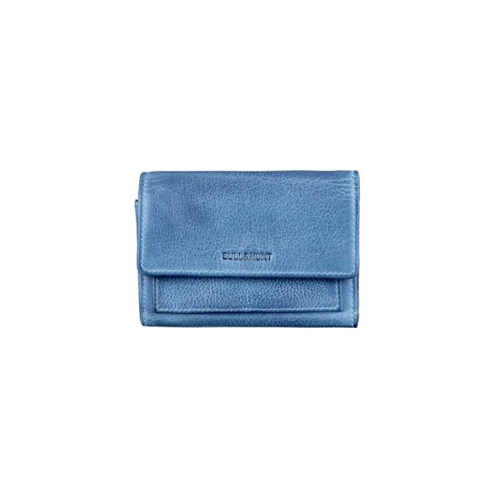 MIDI FLAP WALLET SKYBLUE